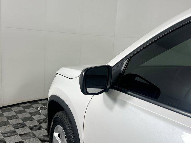 used 2023 Honda Pilot car, priced at $28,497