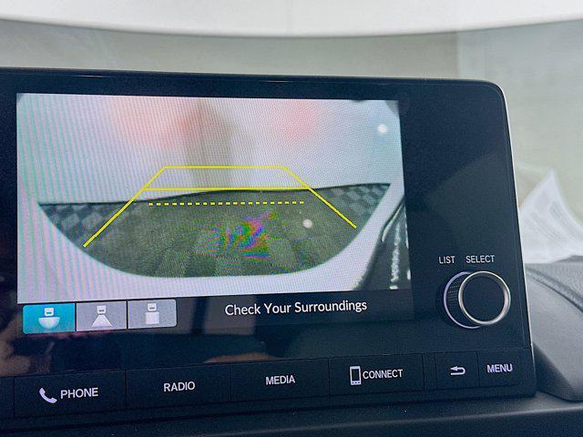 used 2023 Honda Pilot car, priced at $28,497