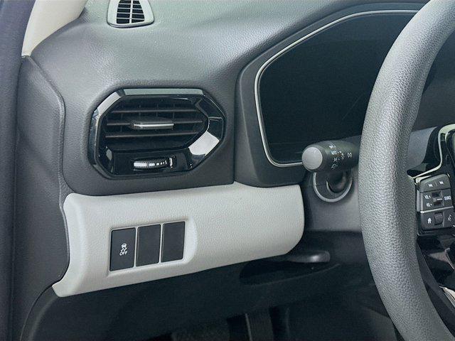 used 2023 Honda Pilot car, priced at $28,497