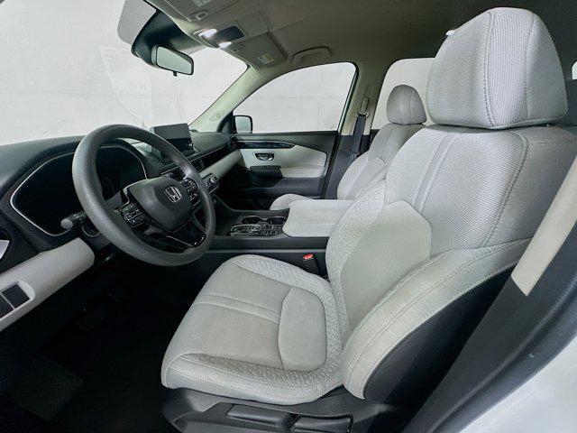used 2023 Honda Pilot car, priced at $28,497