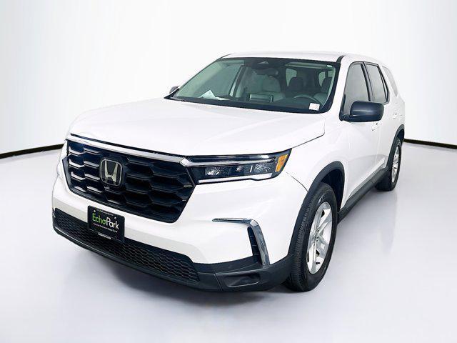 used 2023 Honda Pilot car, priced at $28,497