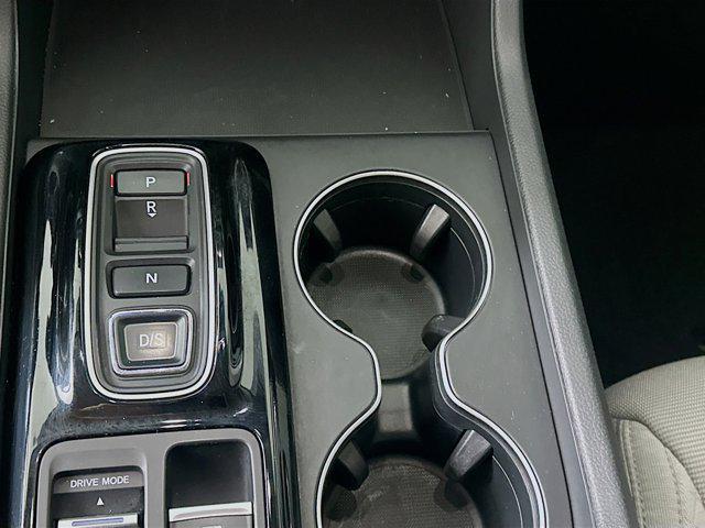 used 2023 Honda Pilot car, priced at $28,497