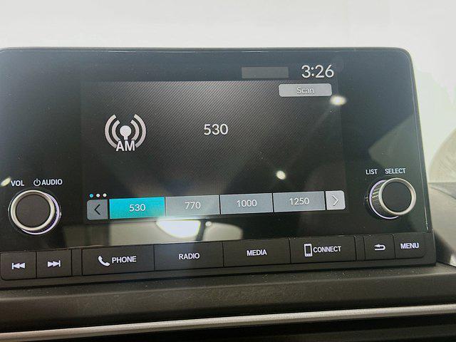 used 2023 Honda Pilot car, priced at $28,497