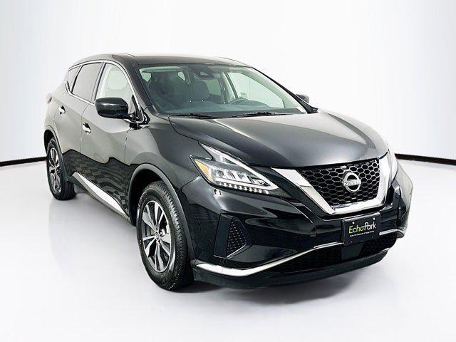 used 2023 Nissan Murano car, priced at $19,839