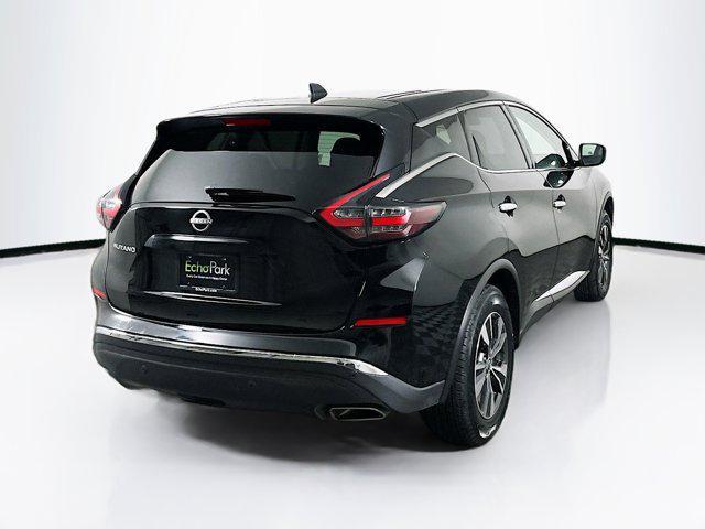 used 2023 Nissan Murano car, priced at $19,839