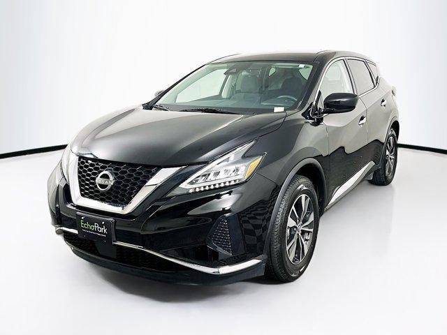 used 2023 Nissan Murano car, priced at $19,839