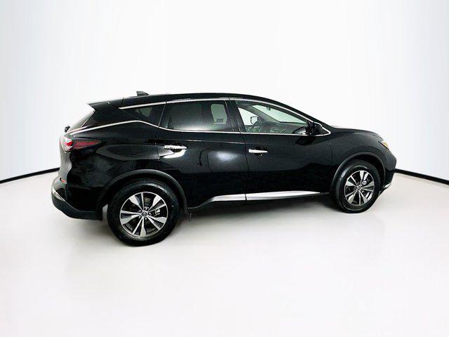 used 2023 Nissan Murano car, priced at $19,839