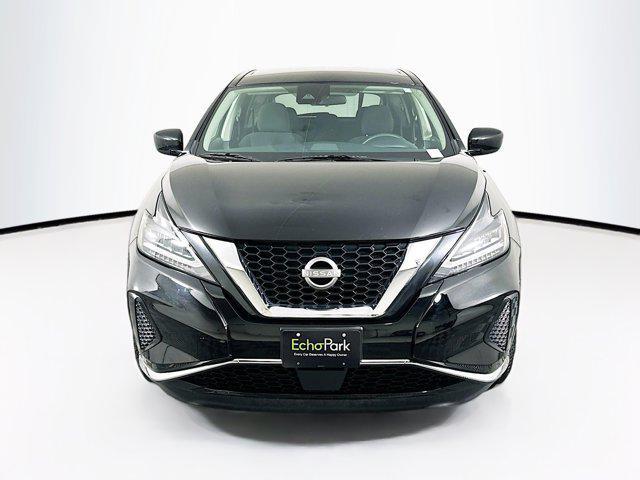 used 2023 Nissan Murano car, priced at $19,839