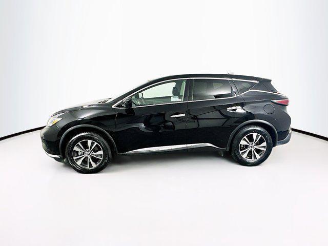 used 2023 Nissan Murano car, priced at $19,839