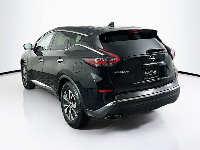 used 2023 Nissan Murano car, priced at $19,839