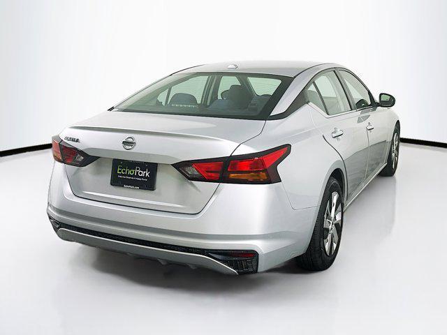 used 2019 Nissan Altima car, priced at $13,699