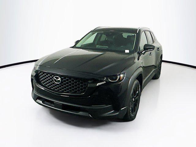 used 2024 Mazda CX-50 car, priced at $25,797