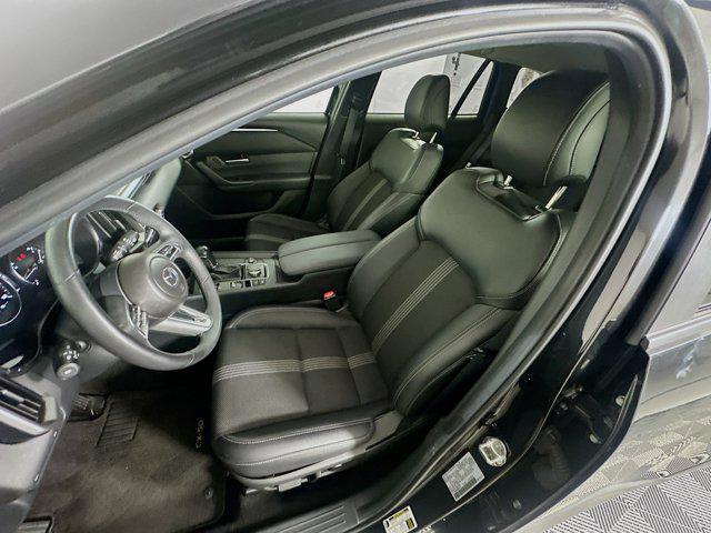 used 2024 Mazda CX-50 car, priced at $25,797