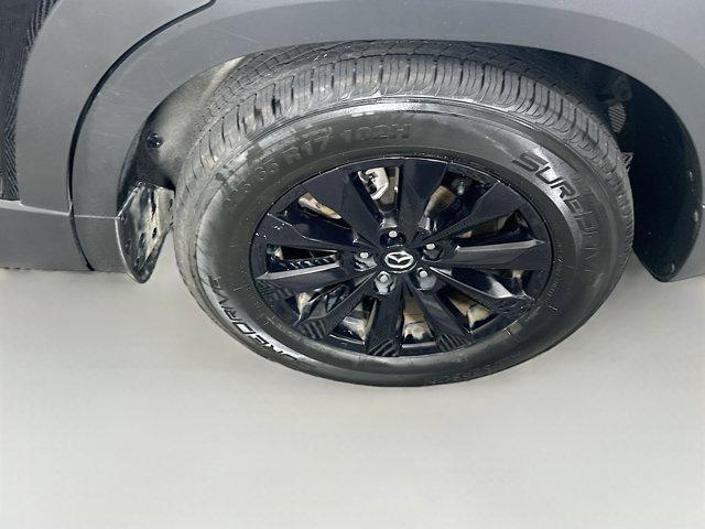 used 2024 Mazda CX-50 car, priced at $25,797