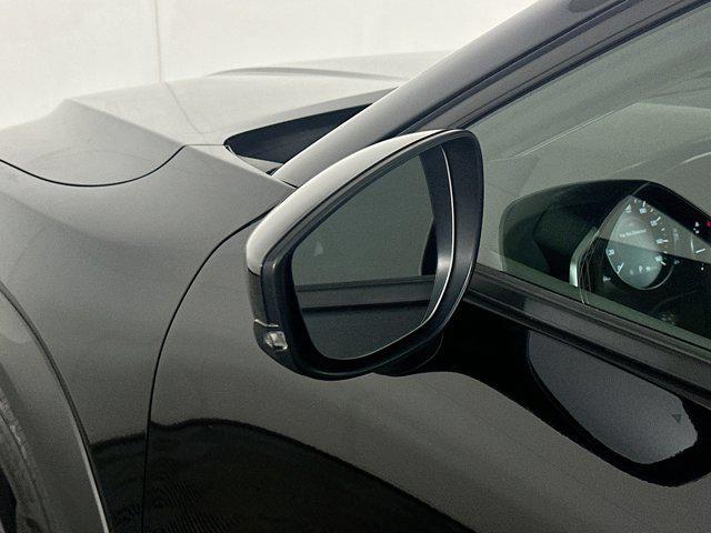 used 2024 Mazda CX-50 car, priced at $25,797