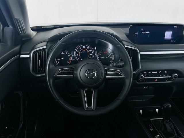 used 2024 Mazda CX-50 car, priced at $25,797