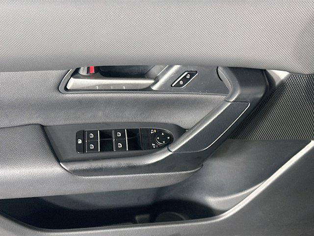 used 2024 Mazda CX-50 car, priced at $25,797