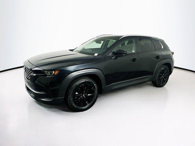 used 2024 Mazda CX-50 car, priced at $25,797