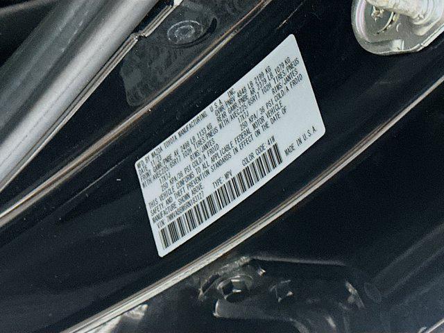 used 2024 Mazda CX-50 car, priced at $25,797