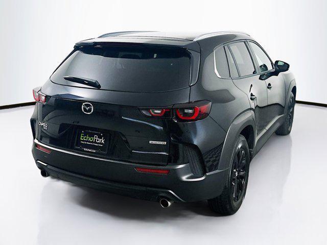 used 2024 Mazda CX-50 car, priced at $25,797