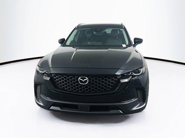 used 2024 Mazda CX-50 car, priced at $25,797