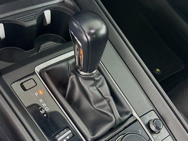 used 2024 Mazda CX-50 car, priced at $25,797