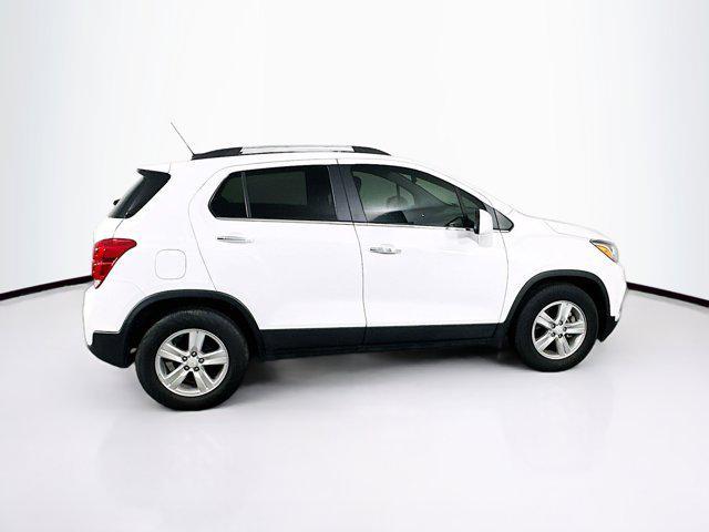 used 2020 Chevrolet Trax car, priced at $15,697