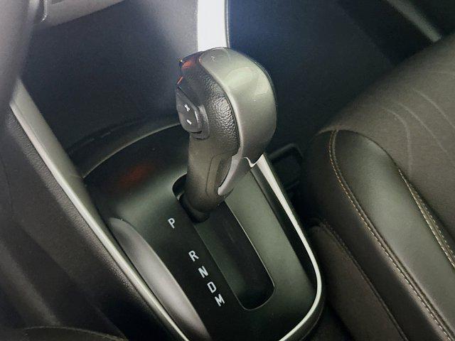 used 2020 Chevrolet Trax car, priced at $15,697