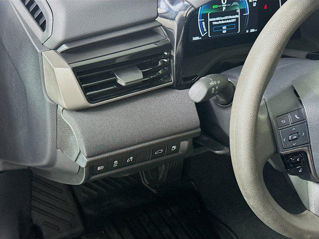 used 2025 Toyota Camry car, priced at $26,297