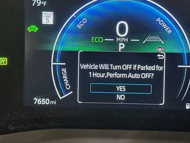 used 2025 Toyota Camry car, priced at $26,297