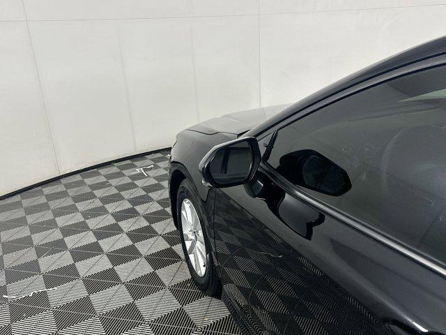 used 2025 Toyota Camry car, priced at $26,297
