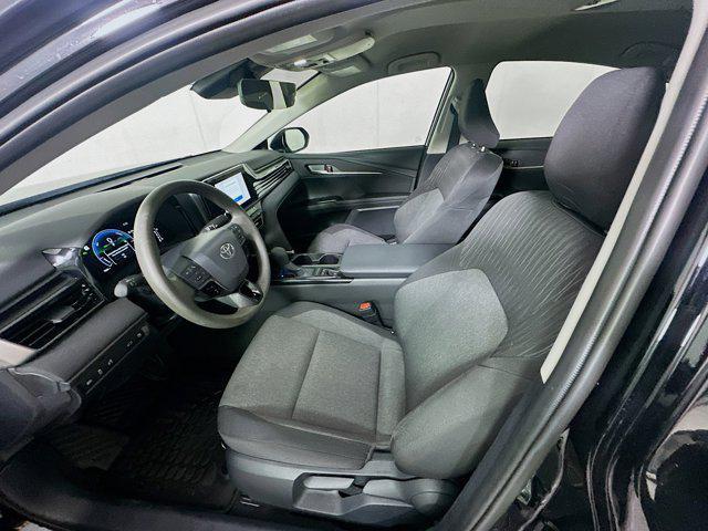 used 2025 Toyota Camry car, priced at $26,297
