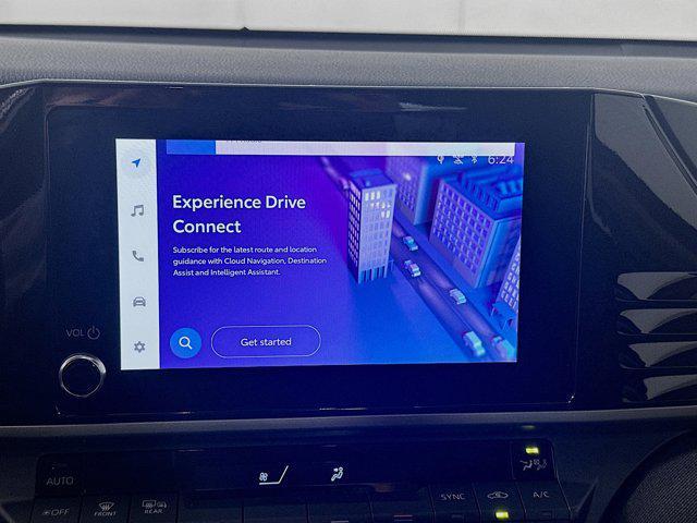 used 2025 Toyota Camry car, priced at $26,297