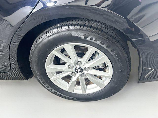 used 2025 Toyota Camry car, priced at $26,297