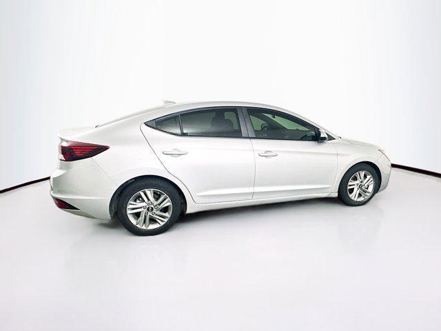 used 2019 Hyundai Elantra car, priced at $12,889