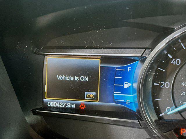 used 2018 Ford Explorer car, priced at $20,599