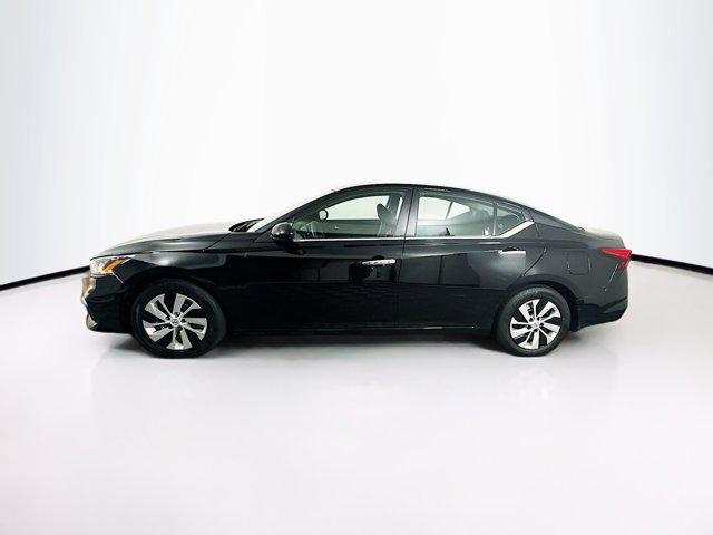 used 2022 Nissan Altima car, priced at $19,289