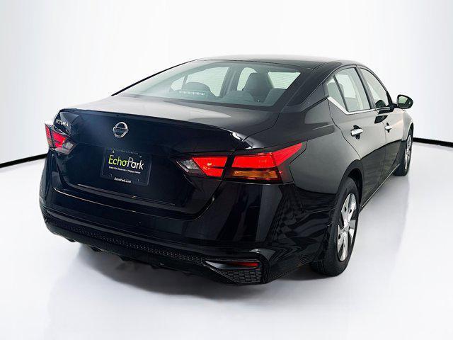 used 2022 Nissan Altima car, priced at $19,289