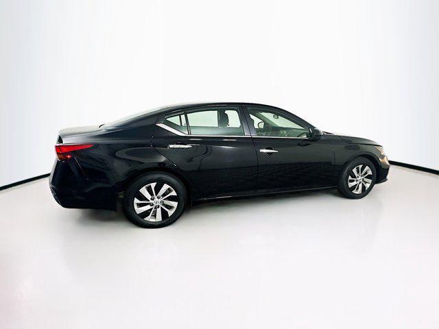 used 2022 Nissan Altima car, priced at $19,289