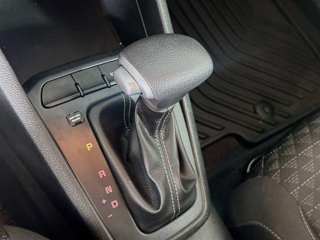 used 2023 Kia Rio car, priced at $15,947