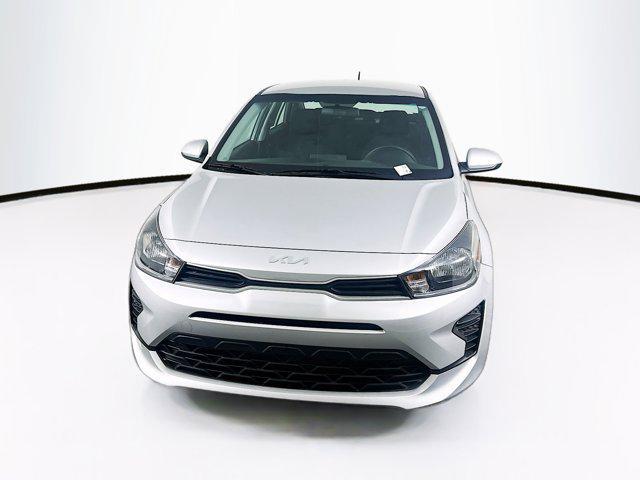 used 2023 Kia Rio car, priced at $15,947