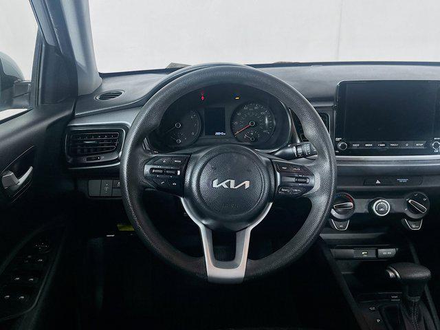 used 2023 Kia Rio car, priced at $15,947