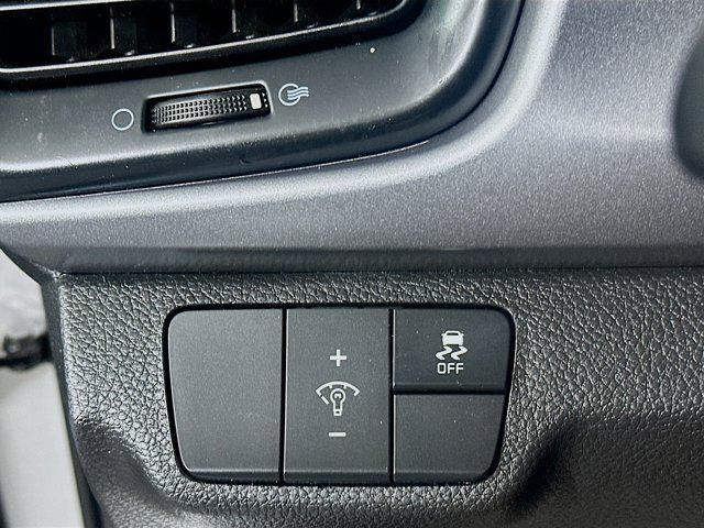 used 2023 Kia Rio car, priced at $15,947