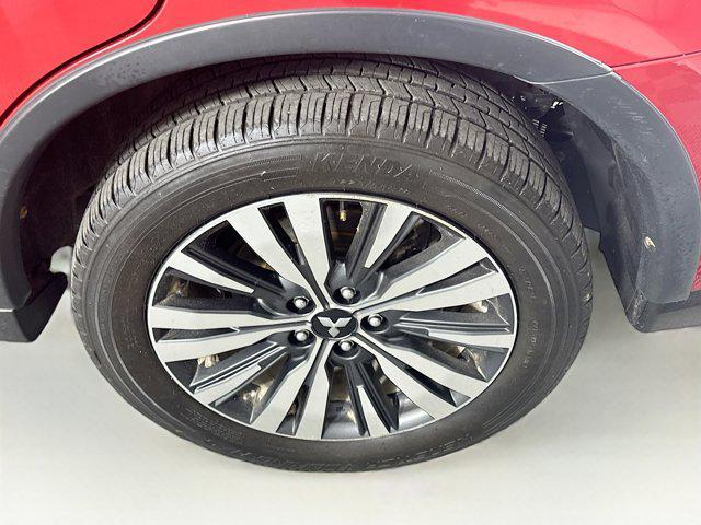 used 2019 Mitsubishi Outlander car, priced at $13,997