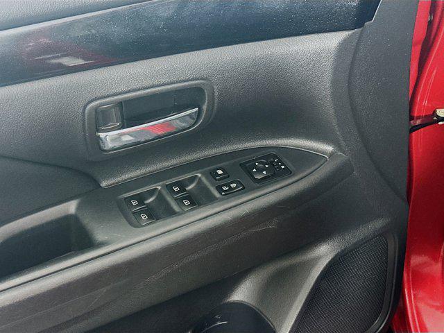 used 2019 Mitsubishi Outlander car, priced at $13,997