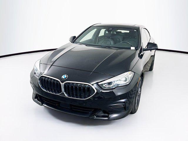 used 2022 BMW 228 Gran Coupe car, priced at $24,997