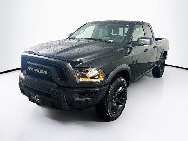 used 2022 Ram 1500 Classic car, priced at $29,897