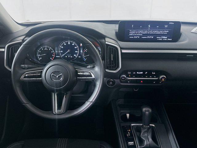 used 2025 Mazda CX-50 car, priced at $24,987