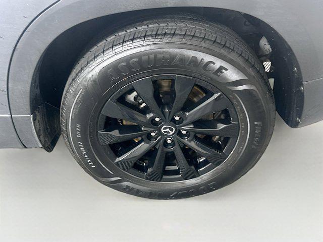 used 2025 Mazda CX-50 car, priced at $24,987