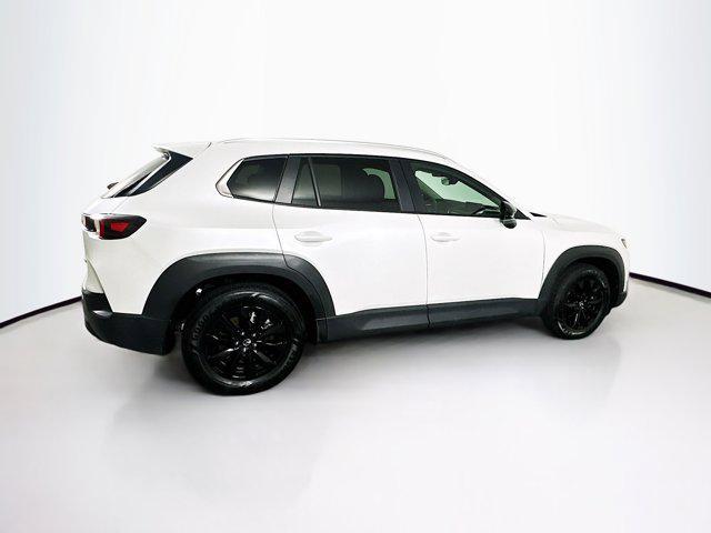 used 2025 Mazda CX-50 car, priced at $24,987